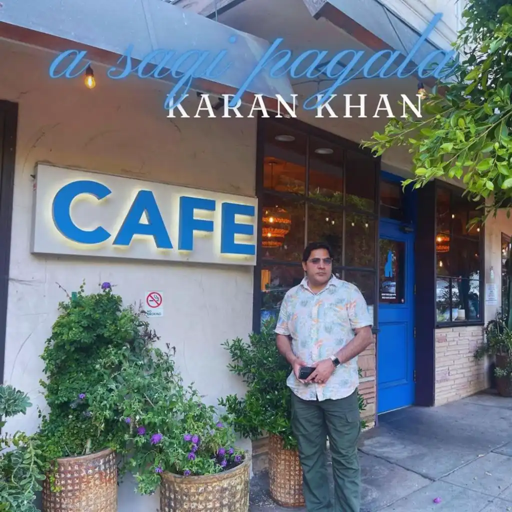 Karan Khan