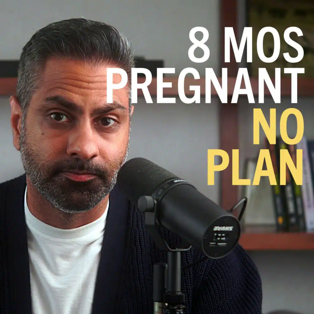 176. “I’m 8 mos pregnant. He only wants to talk about how much the baby will cost”