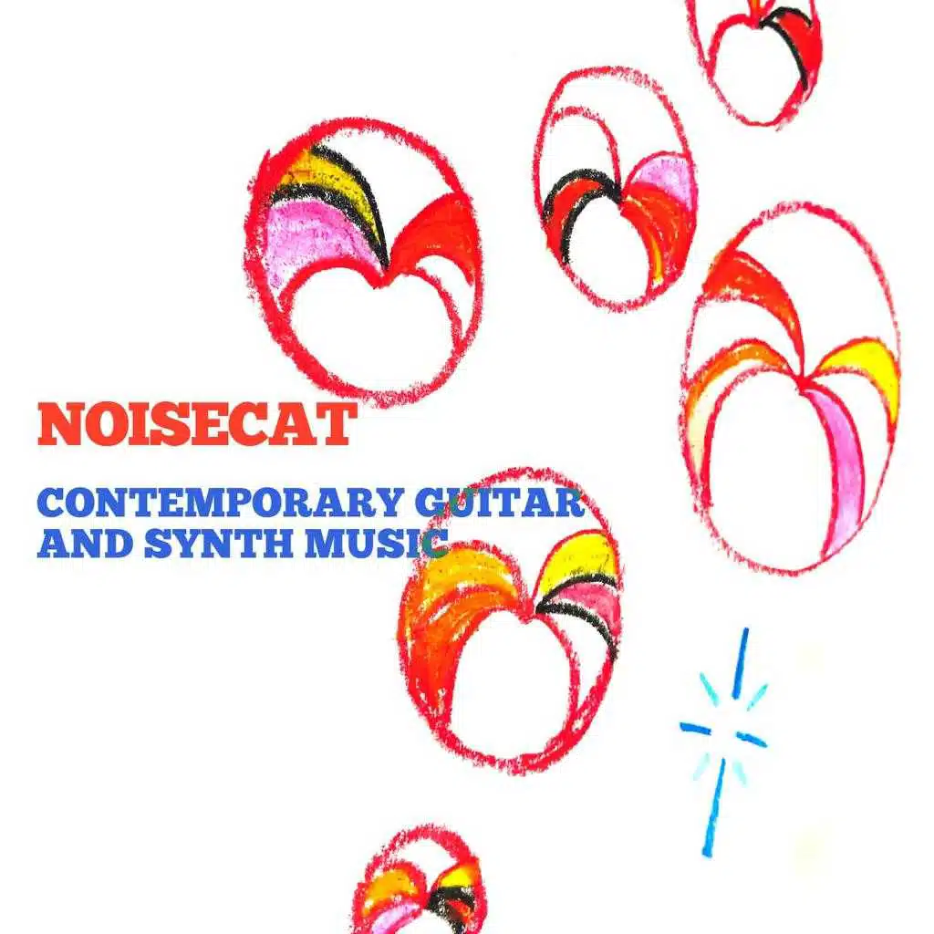 Noisecat