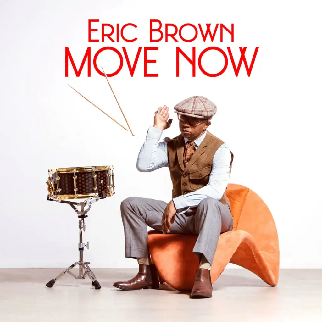 Eric Brown