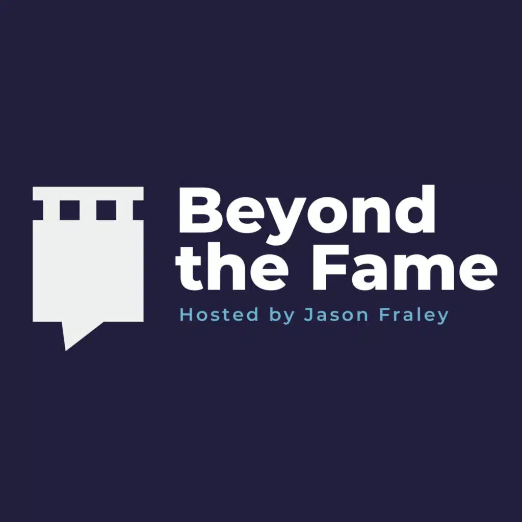 Hosted by Jason Fraley
