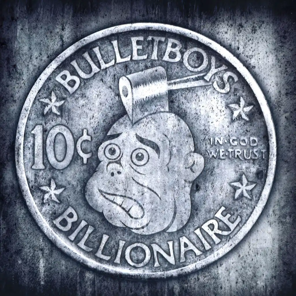 Born To Breed (2024 Remaster)