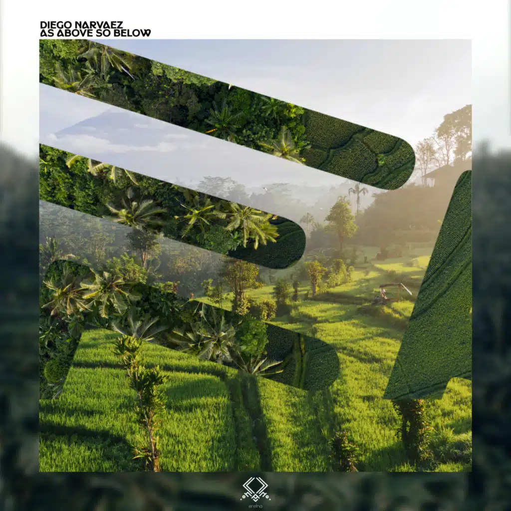 Diego Narvaez & Eretna