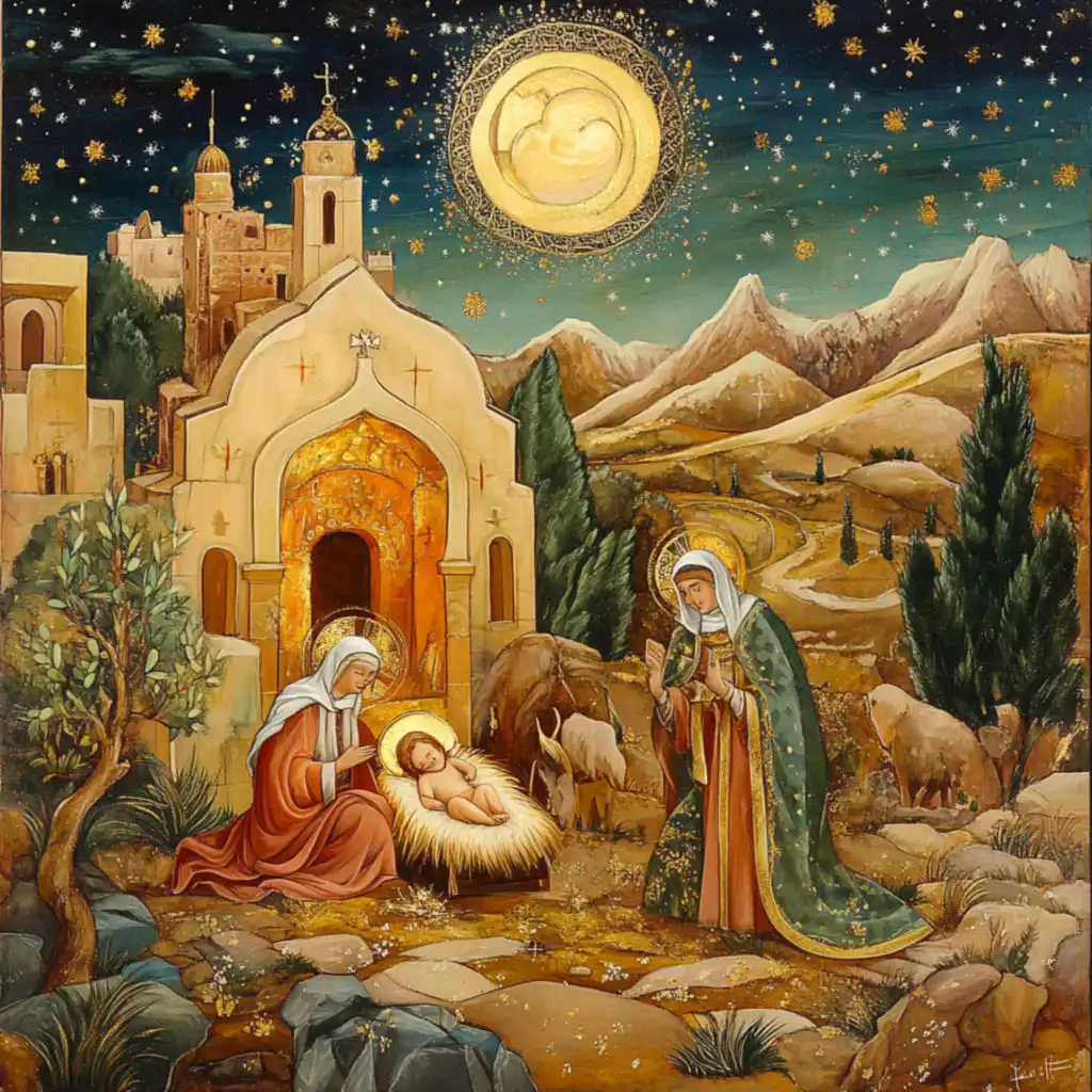 All I Want For Christmas Is You