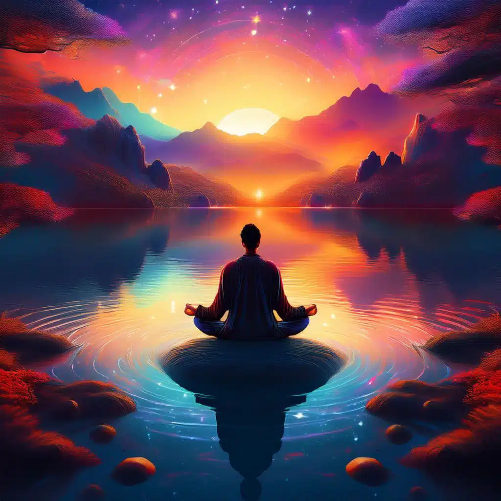 Resonant Mind Tones