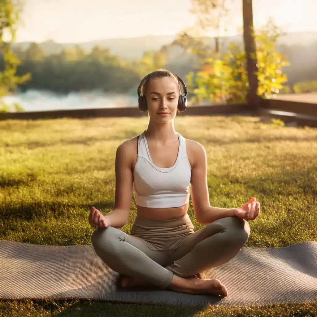 Mindful Yoga Beats