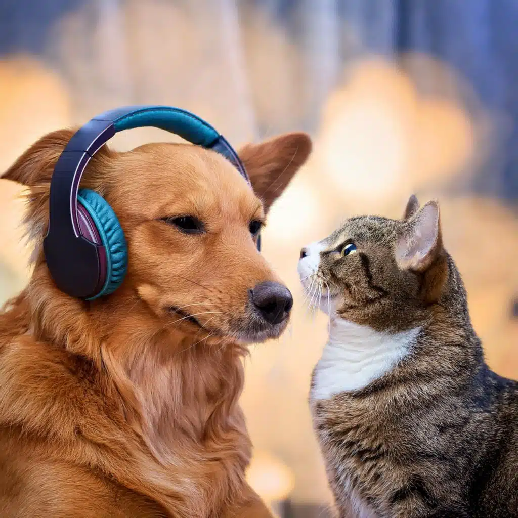 Leisure Harmony for Pets