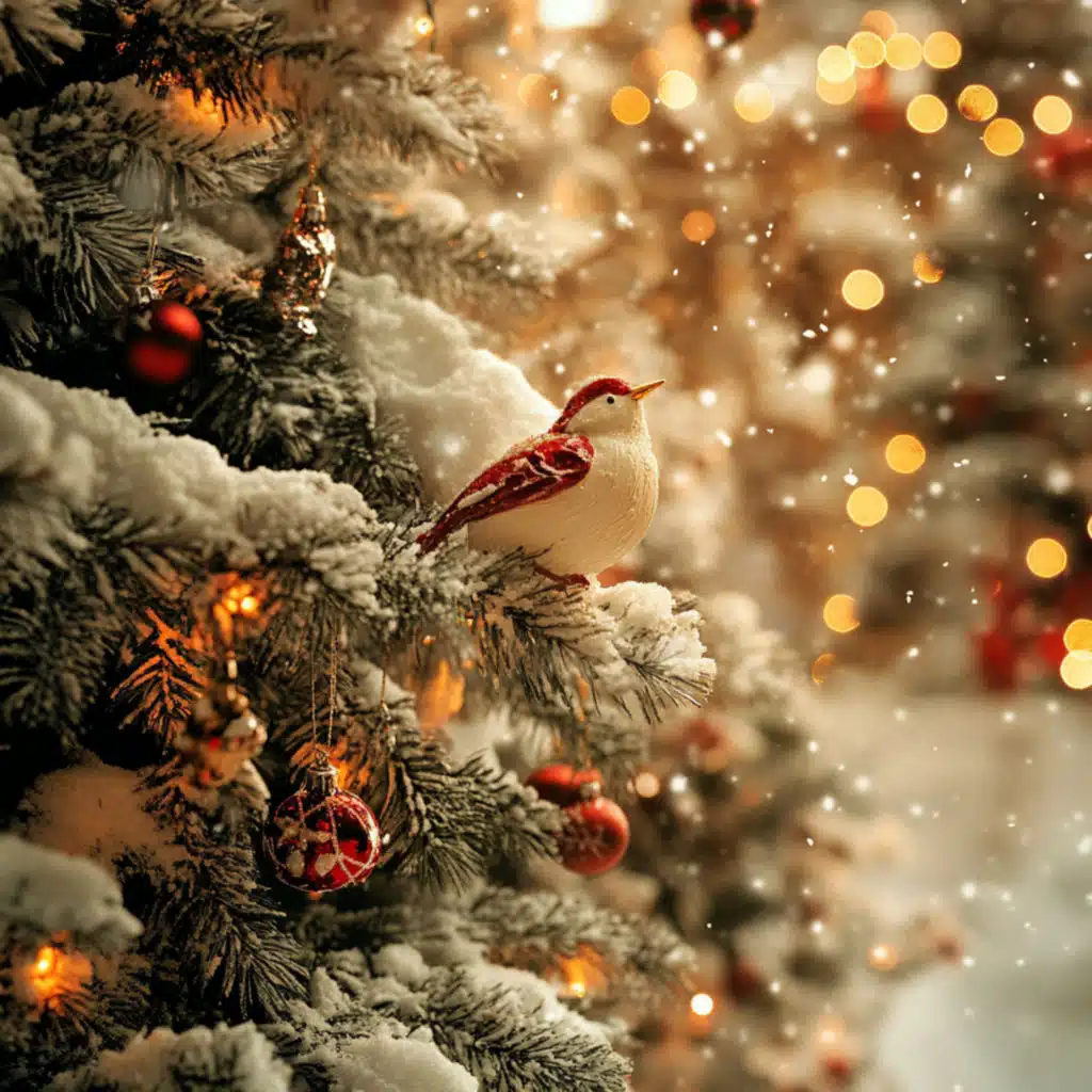 Canções de Natal, Música de Natal Maestro & Feliz Natal