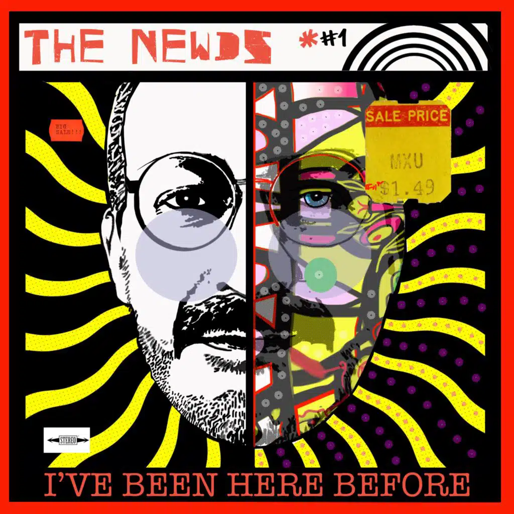 I've Been Here Before