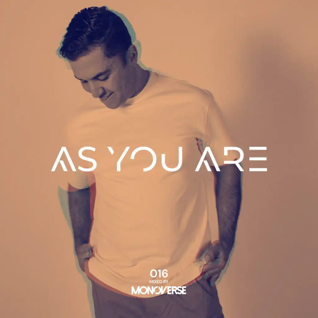 As You Are 016