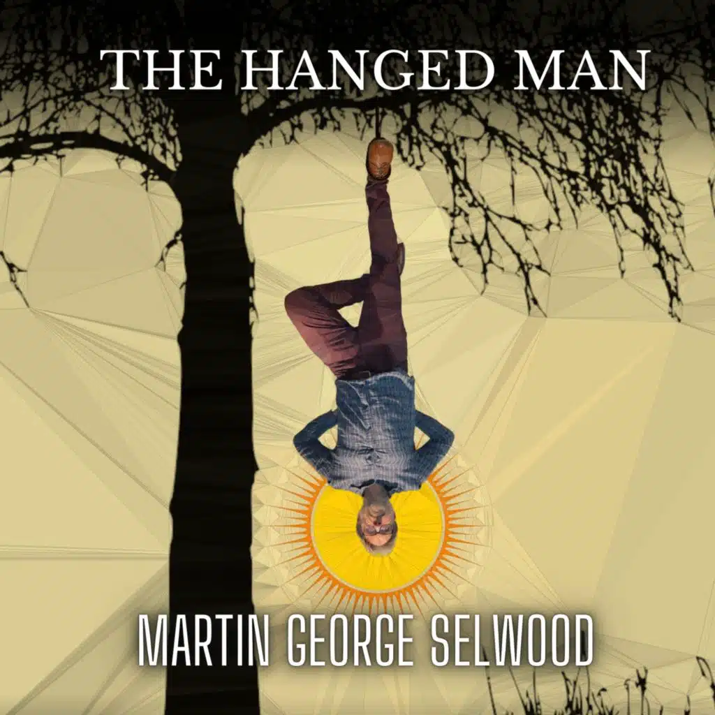 Martin George Selwood
