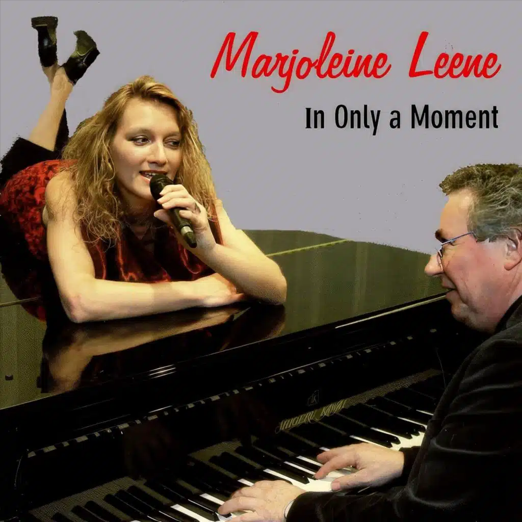 You're Always There (feat. Frits Landesbergen, Koos Van Der Hout & Mary Hehuat)
