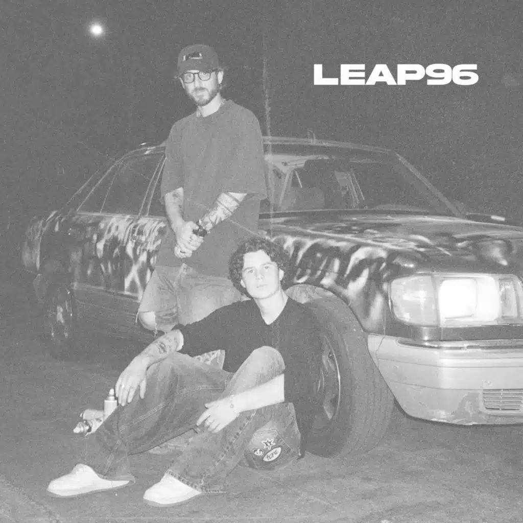 Leap 96