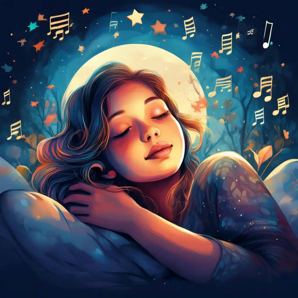 Dreamtime Harmonic Flow