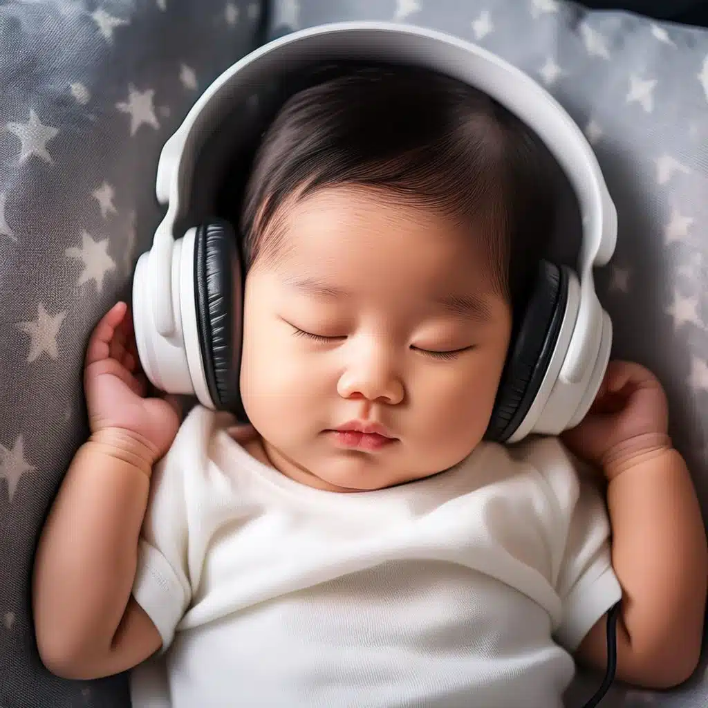 Baby’s Gentle Tune