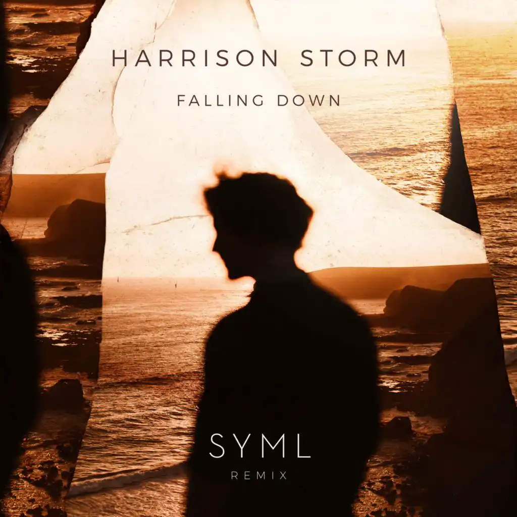 Falling Down (Remix) [feat. SYML]