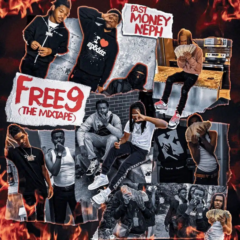 Fast Money Neph