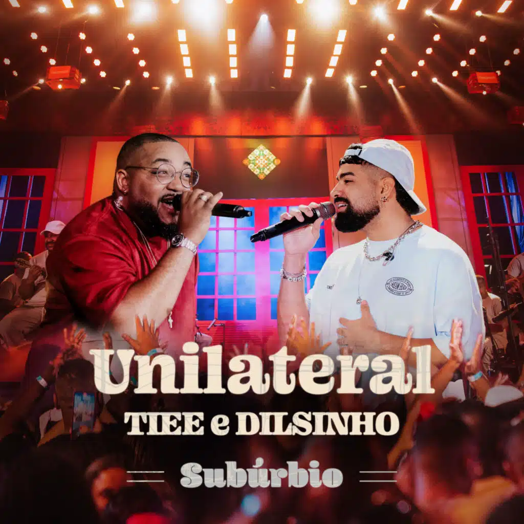 Tiee & Dilsinho