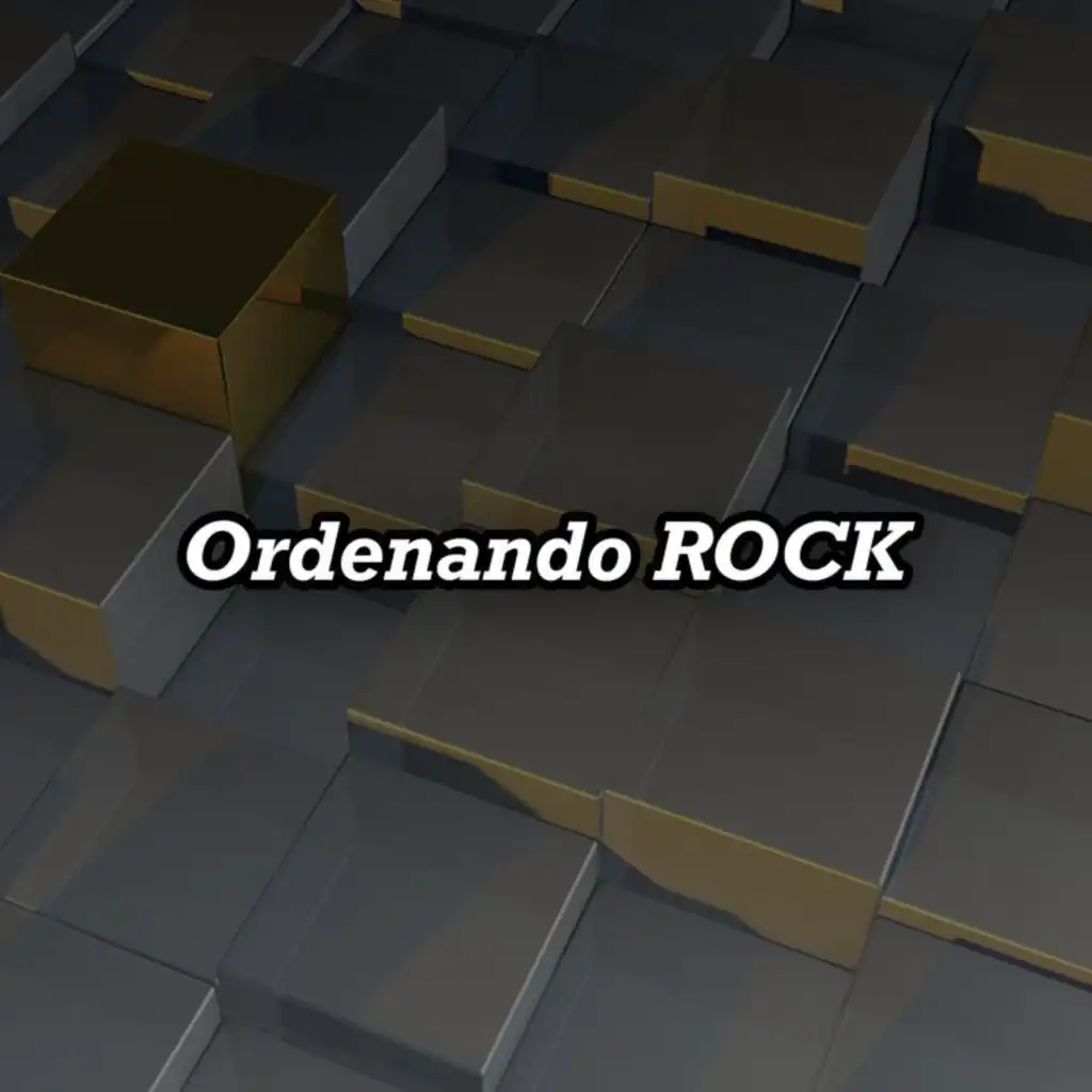 Ordenando ROCK