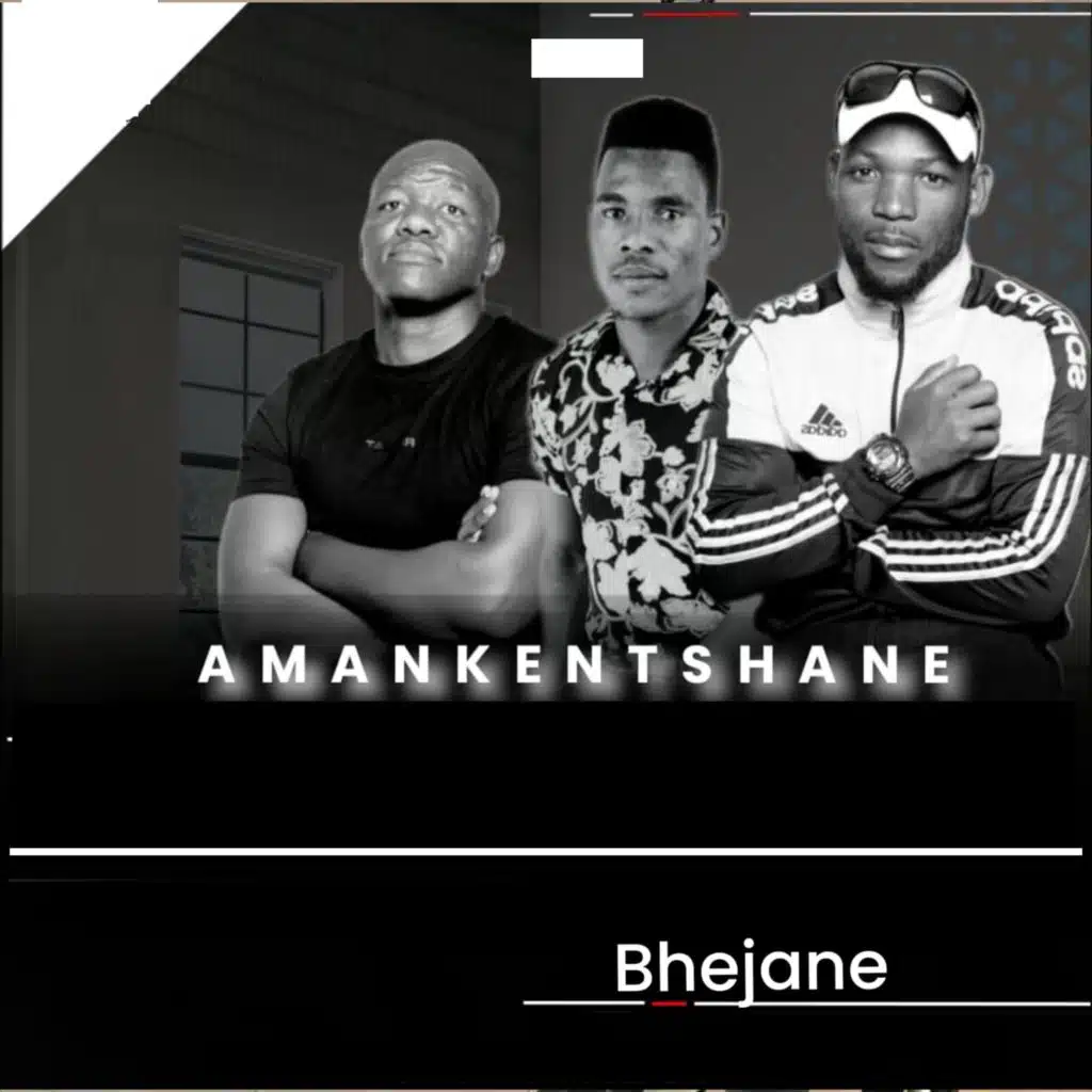 Bhejane (feat. Crocodile, Amatholembalenhle & Bkey)