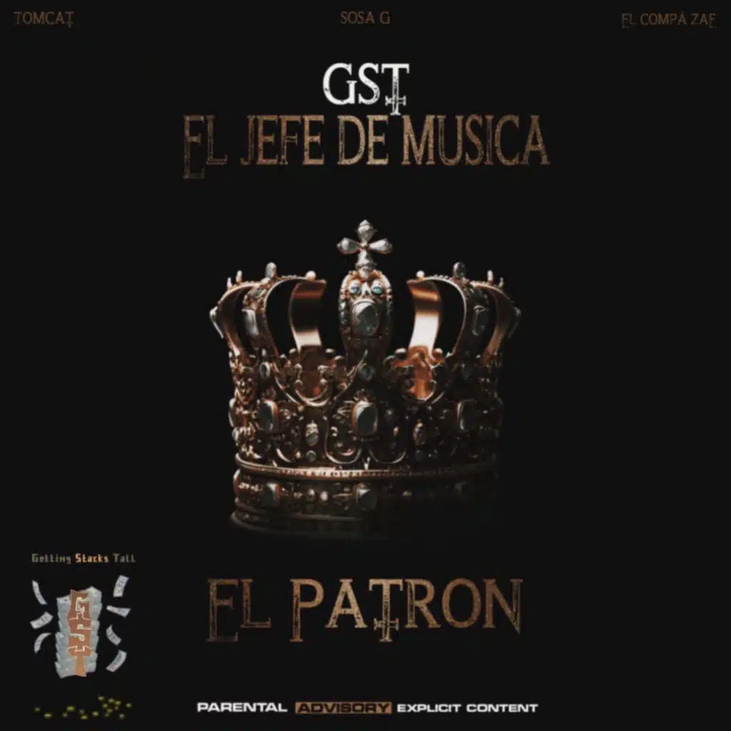 Letter To Myself (feat. Sosa G)