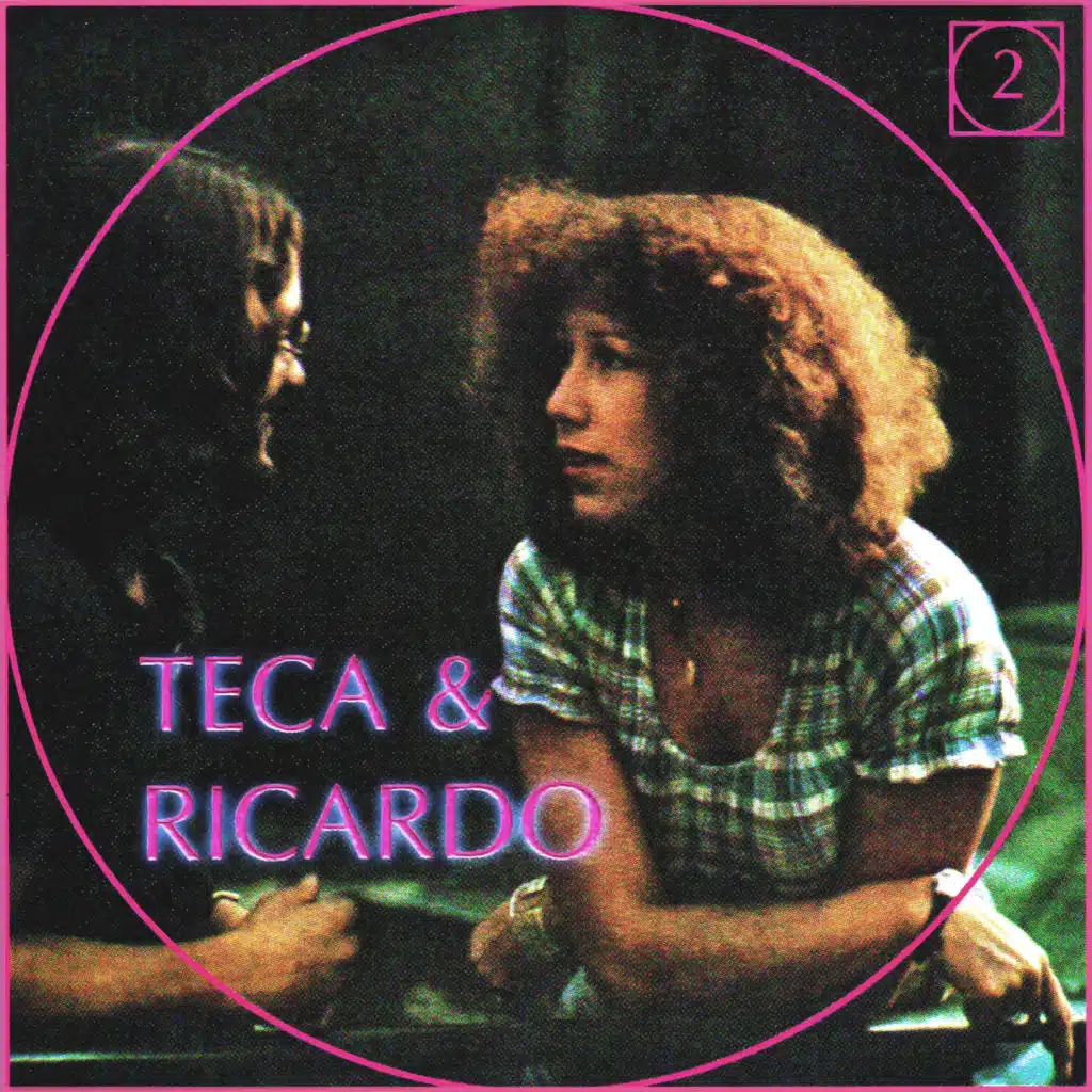 Teca & Ricardo