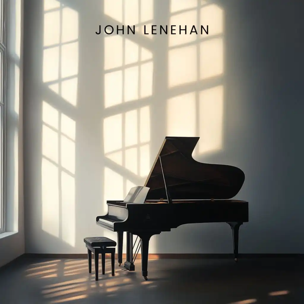 John Lenehan