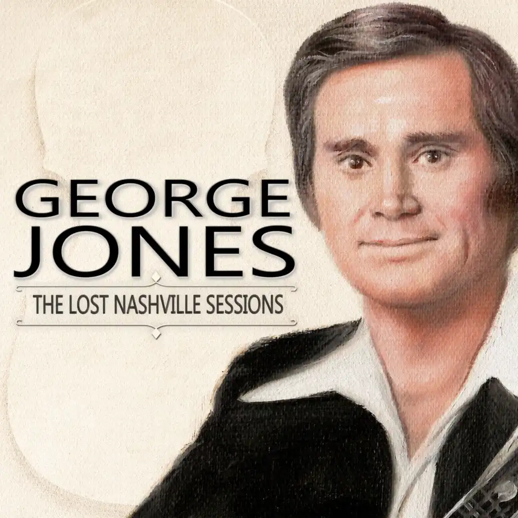 George Jones