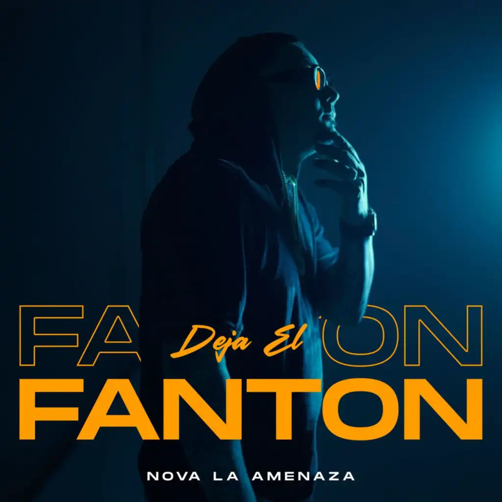 Nova "La Amenaza"