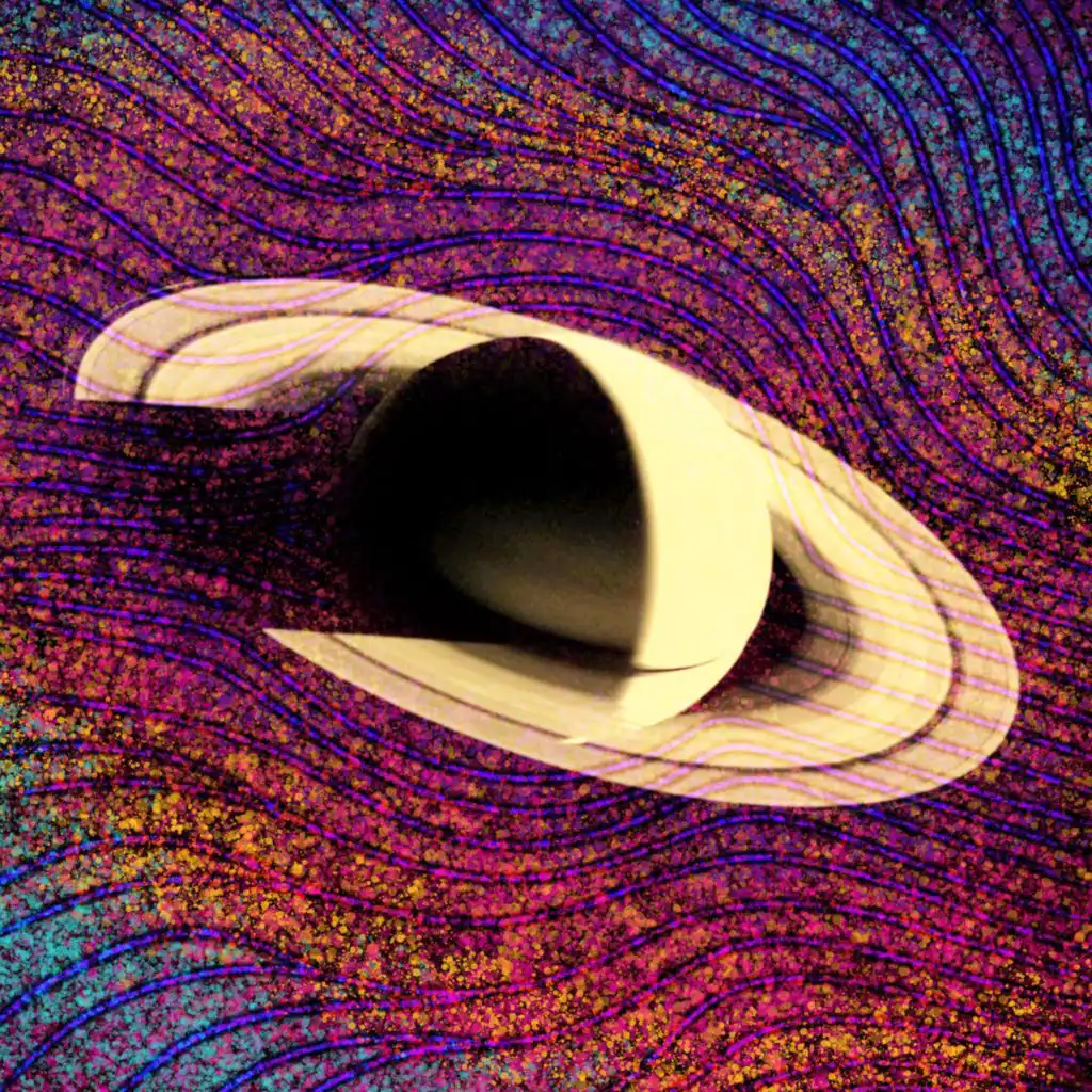 Saturn Shuffle