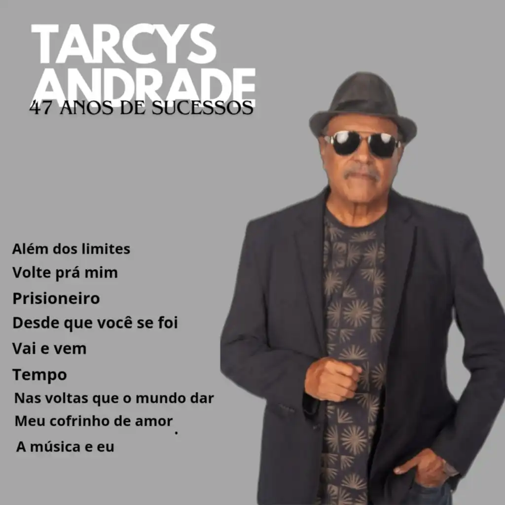 Tarcys Andrade