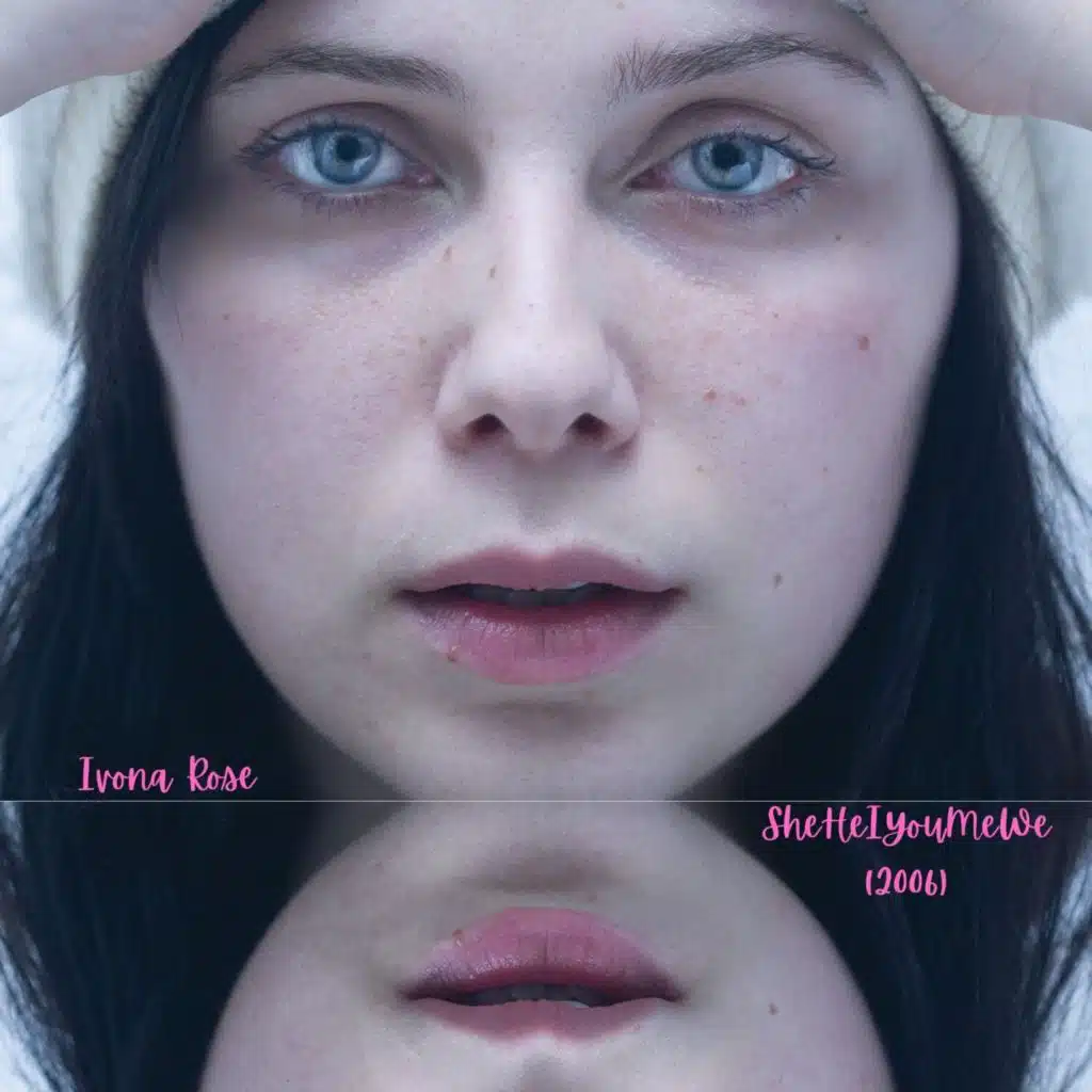Ivona Rose