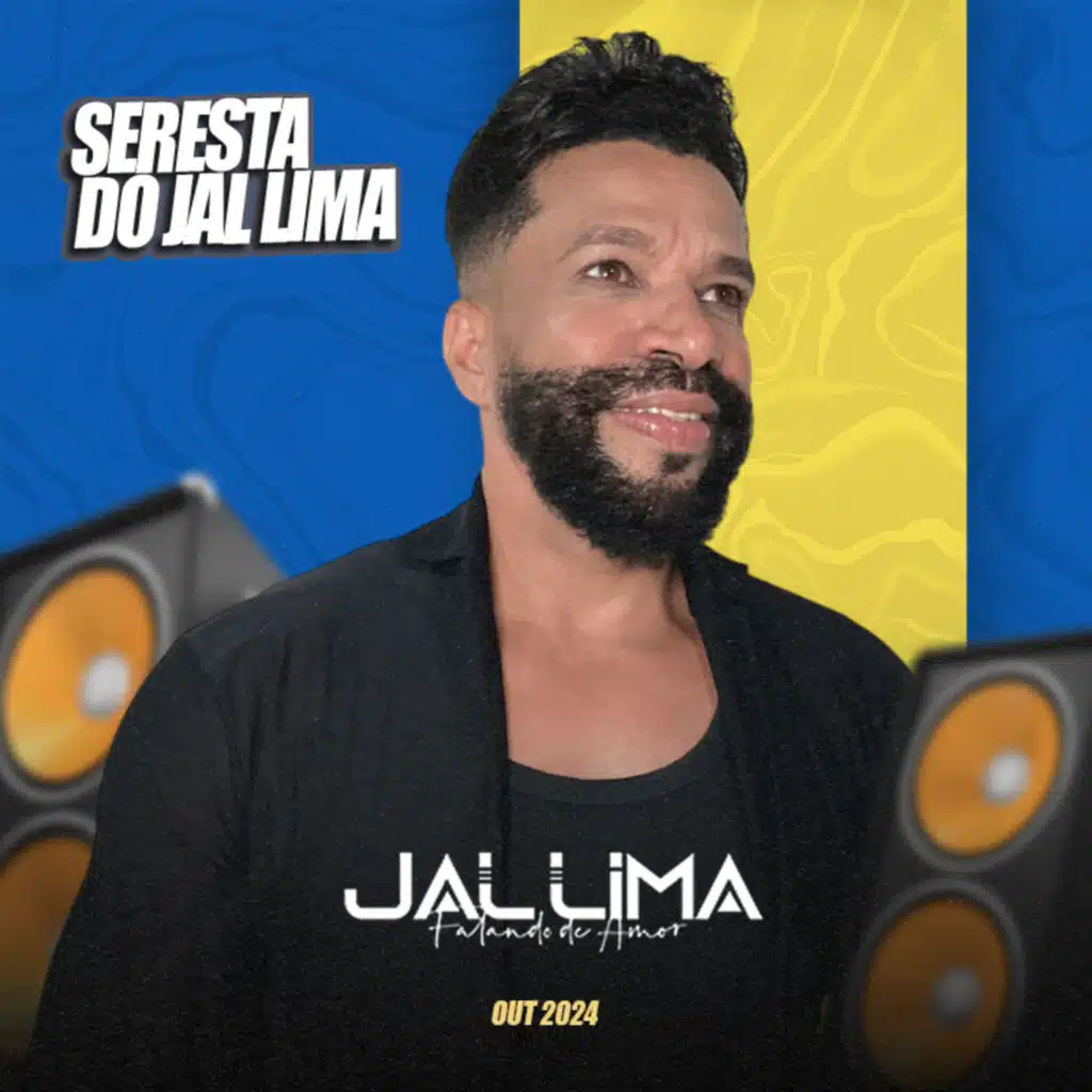 Seresta do Jal Lima - Out 2024