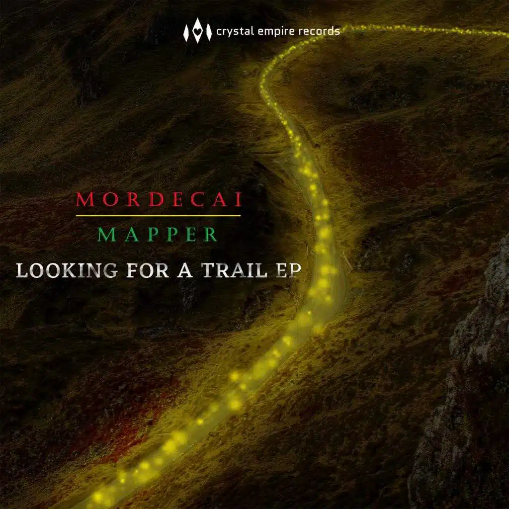 Looking For a Trail EP