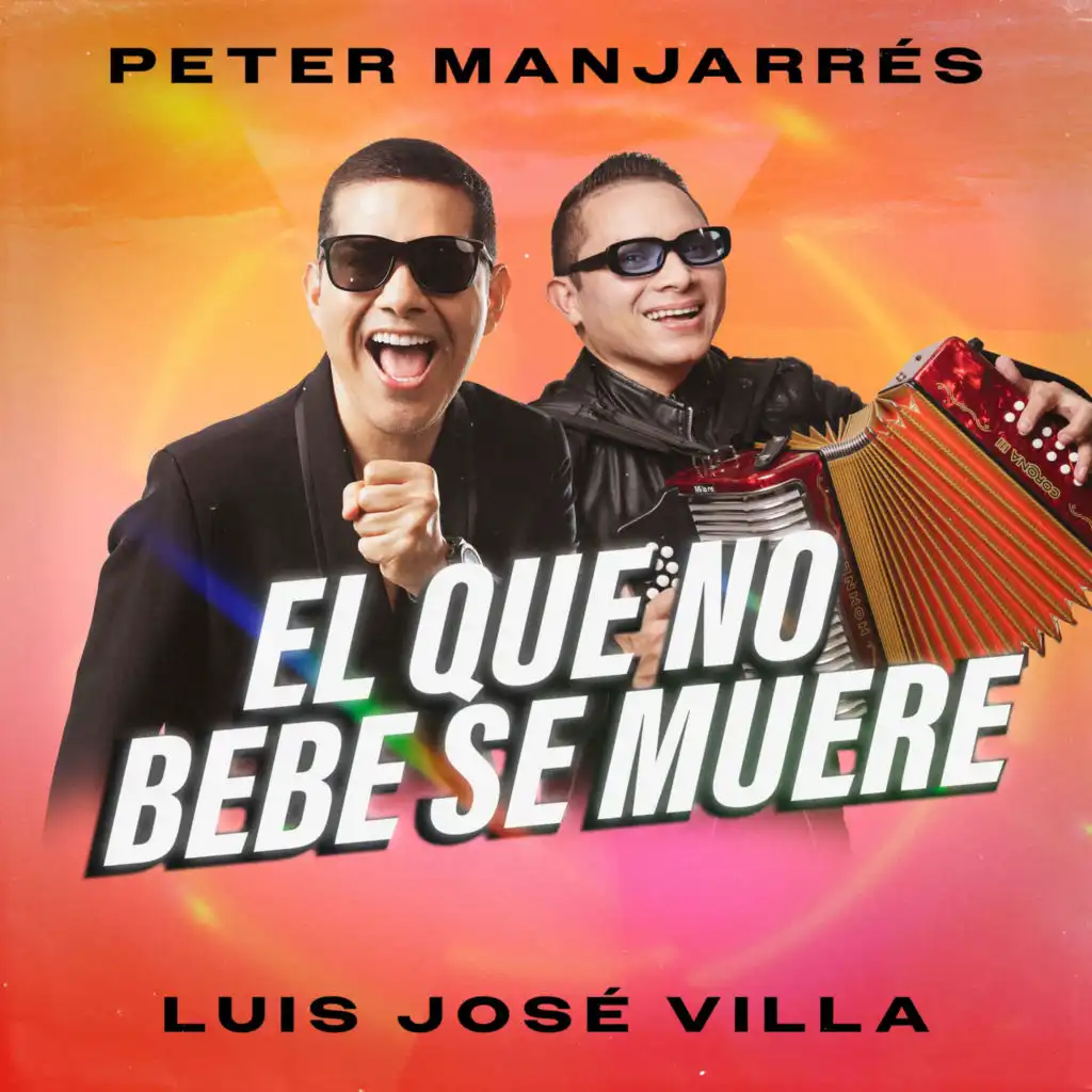 Peter Manjarrés & Luis José Villa