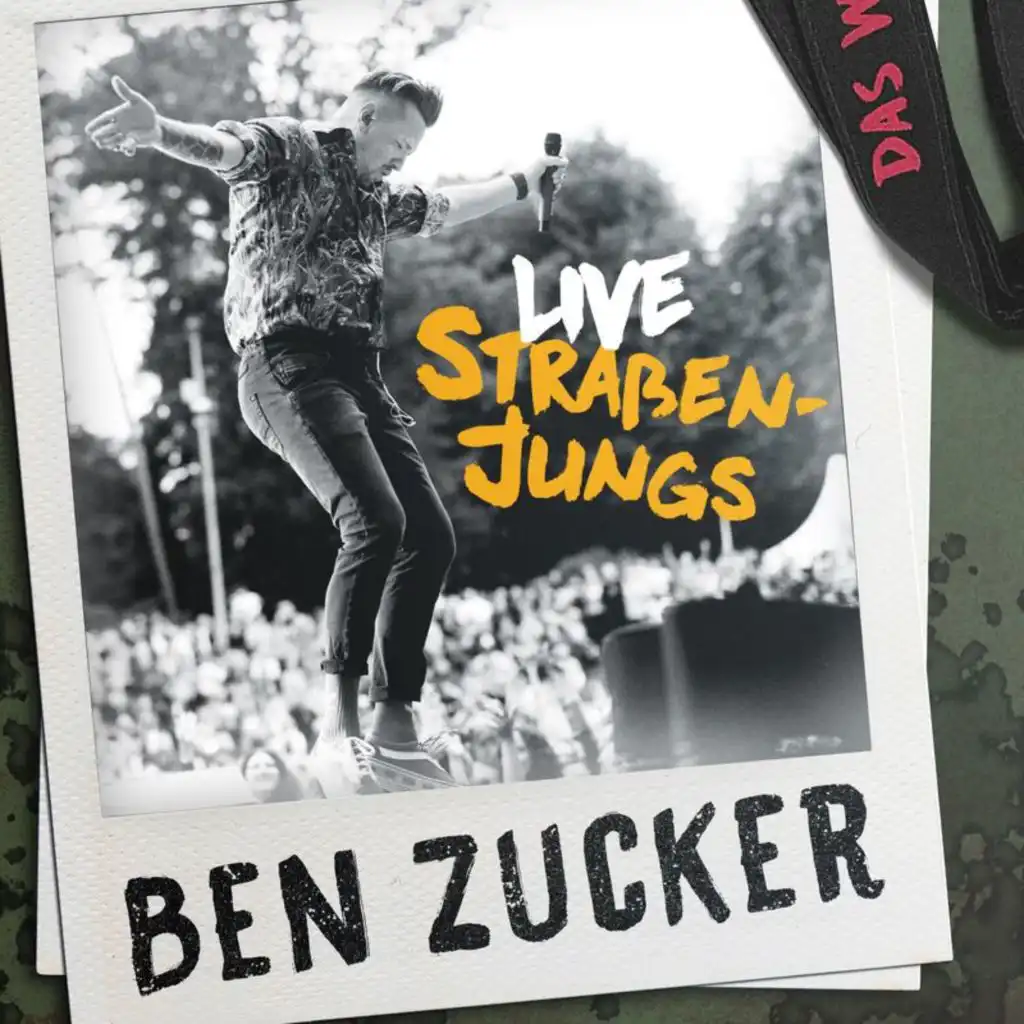 Ben Zucker