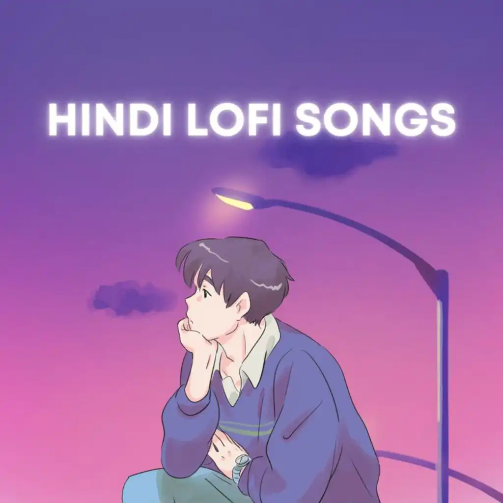 Woh Baarishein (LoFi)