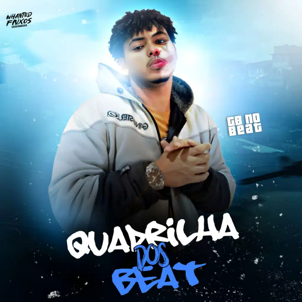 Quadrilha dos Beats