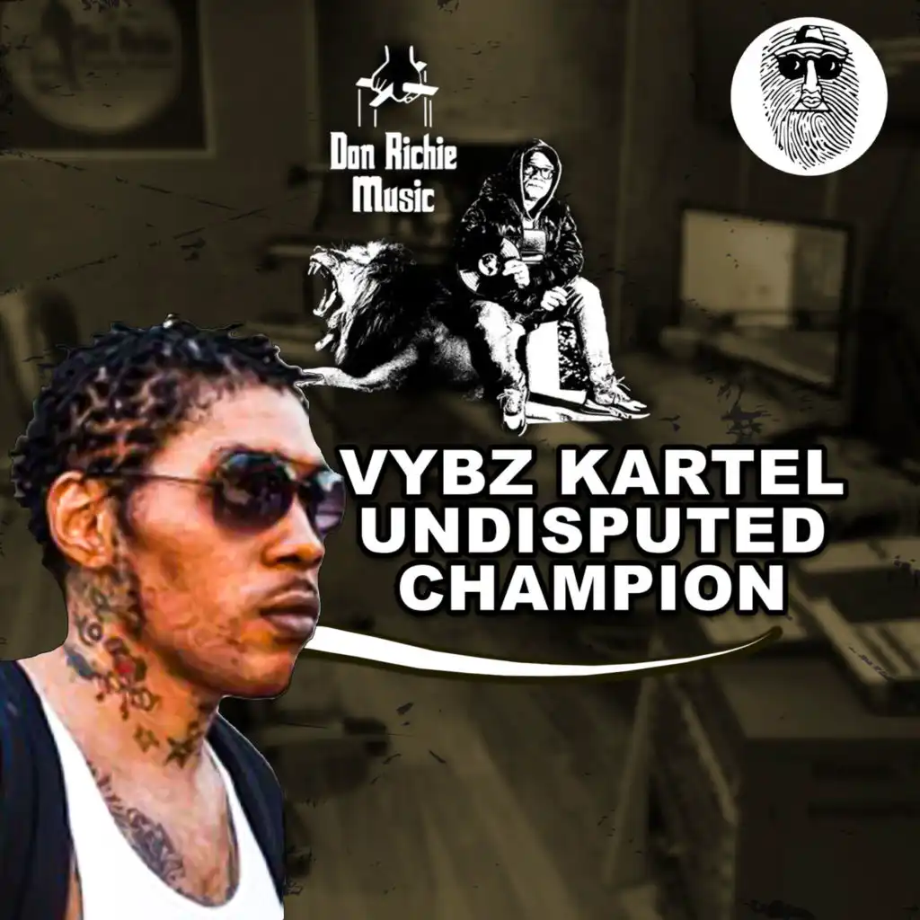 VYBZ KARTEL