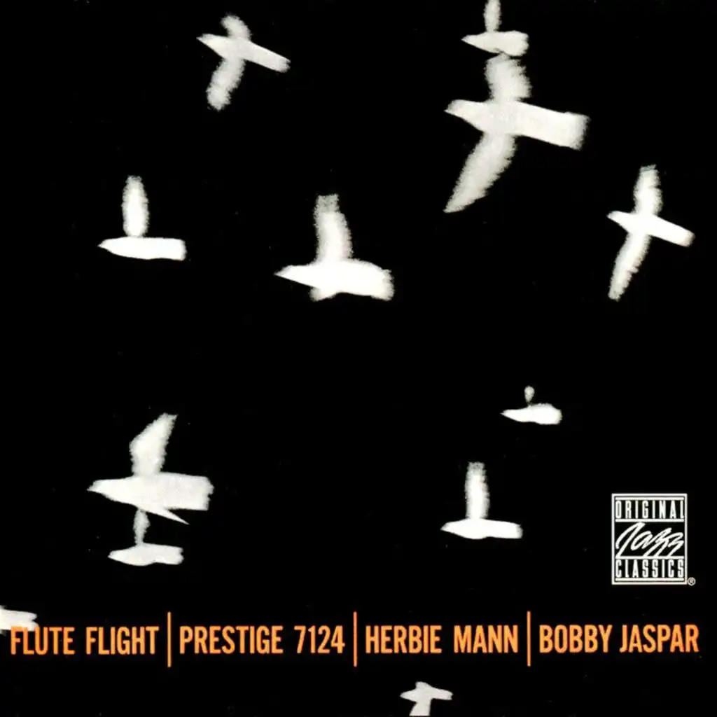 Flute Flight (Remastered 2002)