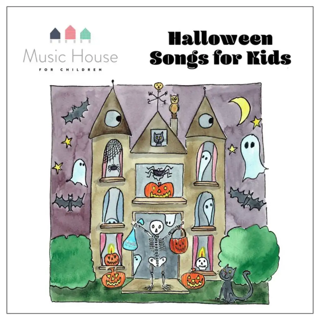 Music House for Children & Emma Hutchinson