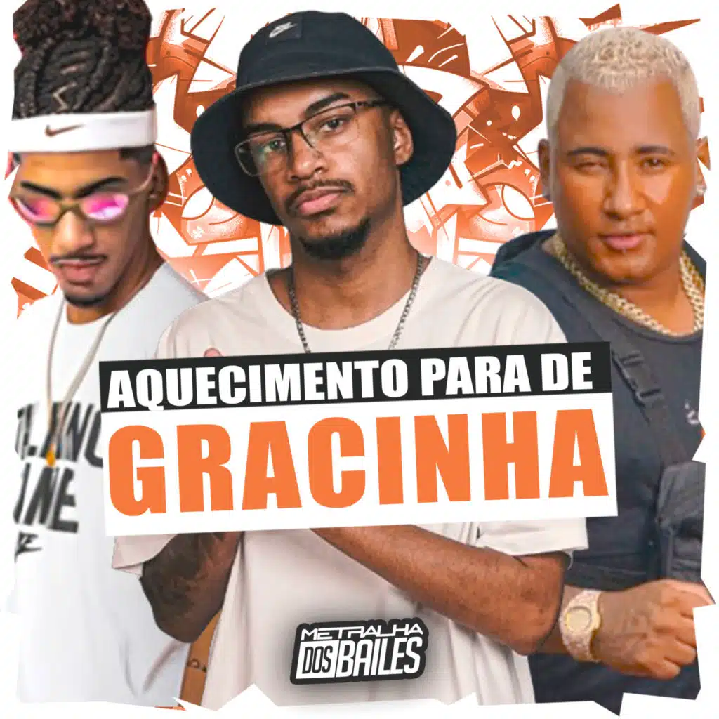mc jl bxd, MC Pânico & DJ VN Mix