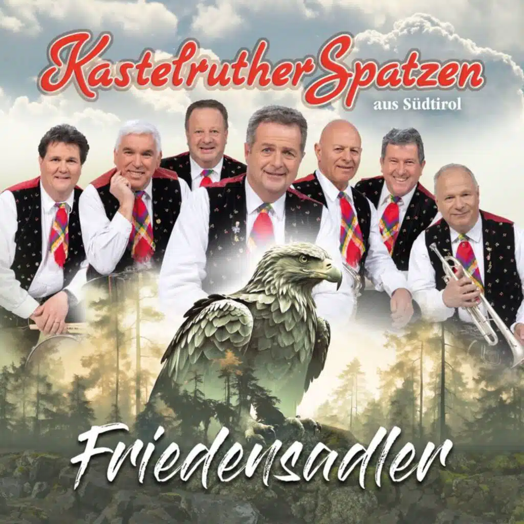 Kastelruther Spatzen