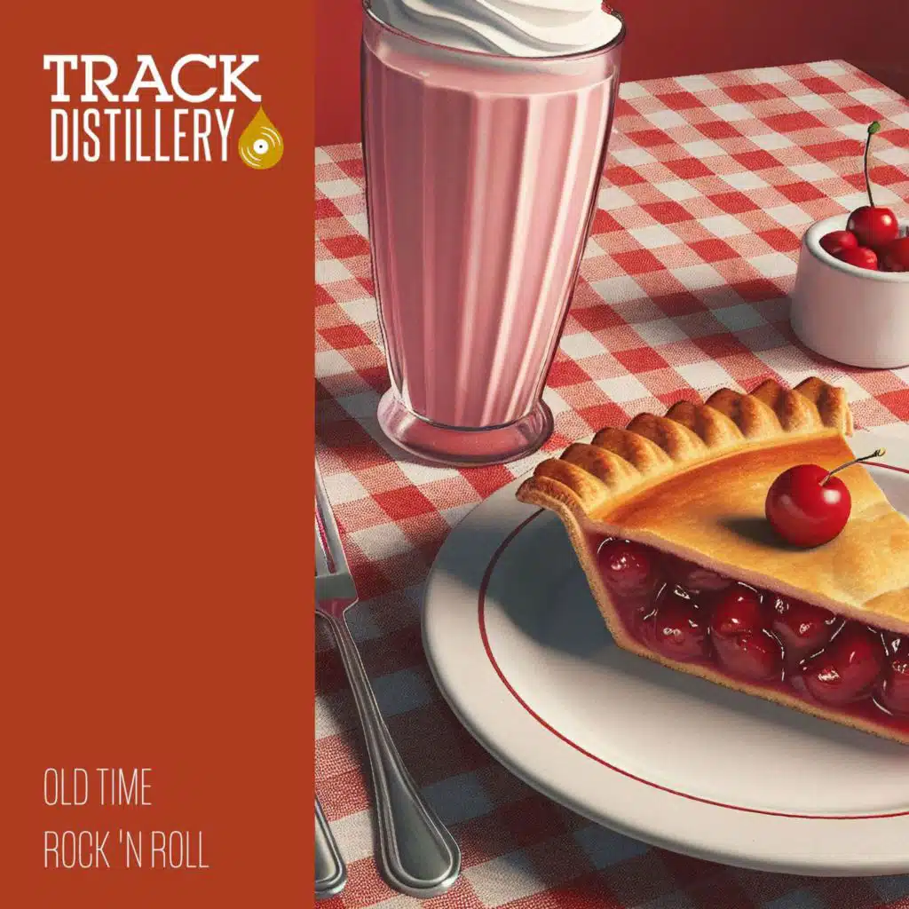 Old Time Rock 'N Roll