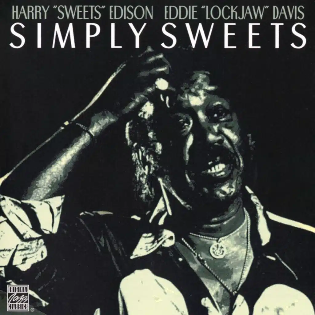 Simply Sweets (Remastered 1996)