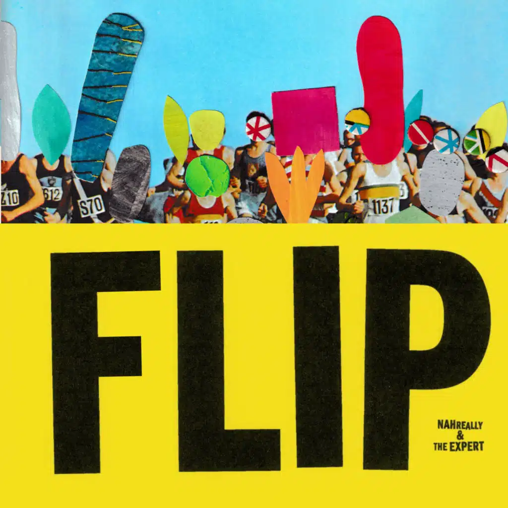 NAHreally & The Expert