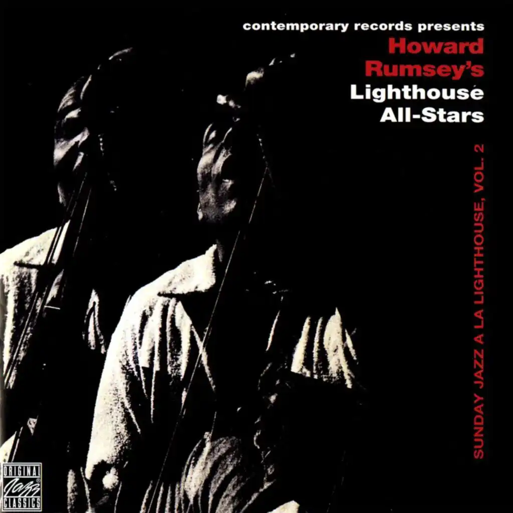 Four Others (Live At The Lighthouse, Hermosa Beach, CA / September 1953)