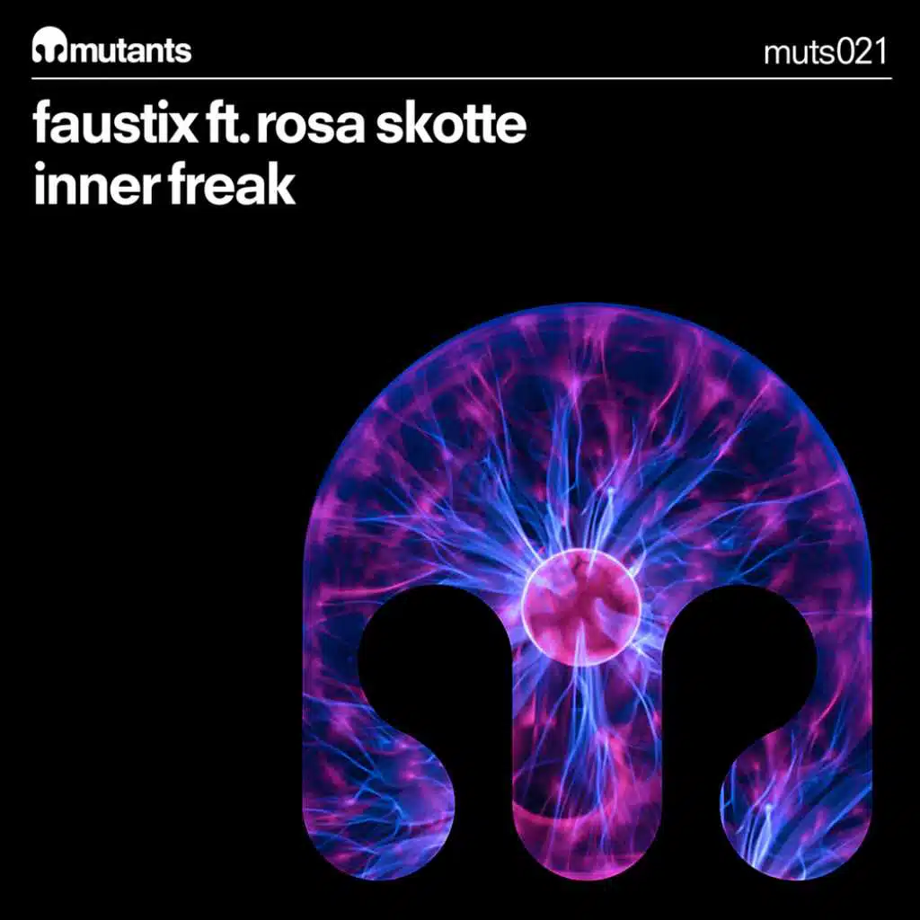 Inner Freak (feat. Rosa Skotte)