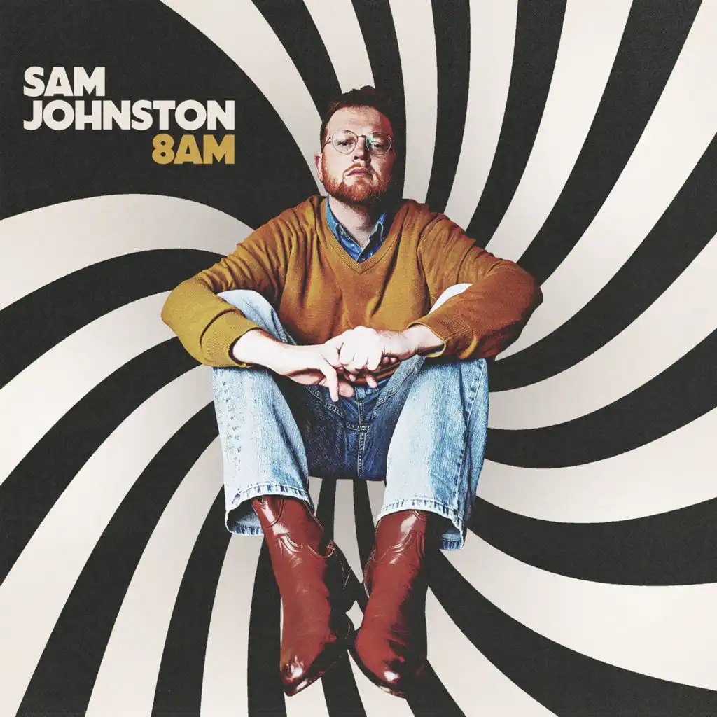 Sam Johnston