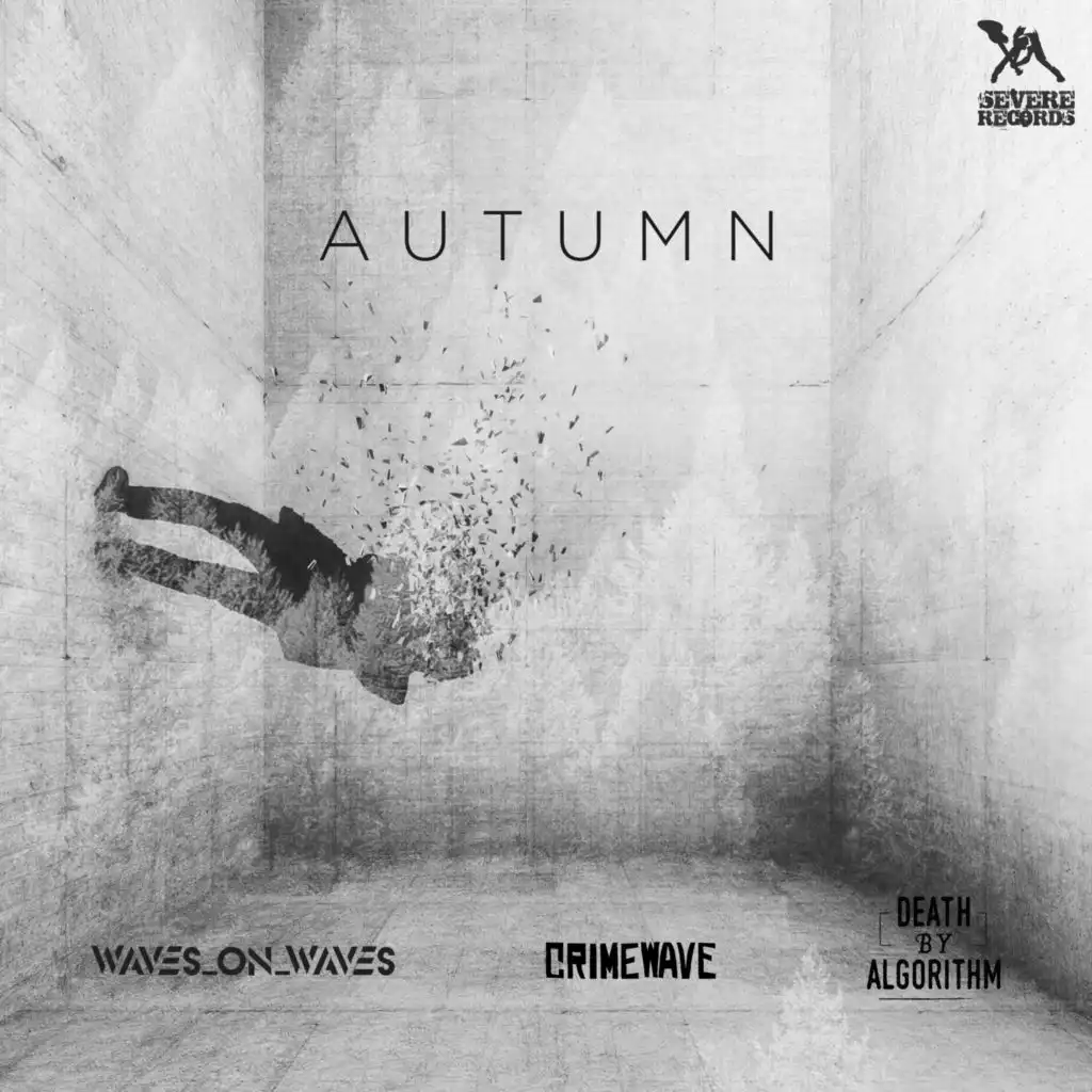 Waves_On_Waves, Death By Algorithm & Crimewave